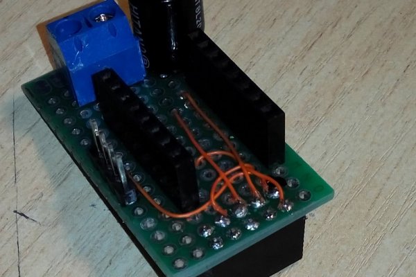 Кракен маркетплейс работает